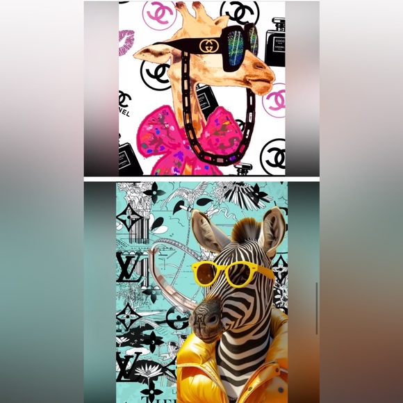 🖼️Like to be Notified🎨DEATH NYC LIVE SHOW ART - Limited Editions - New Releases - Picture 11 of 16